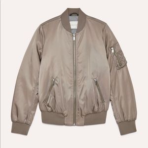 Babaton Gilman bomber jacket